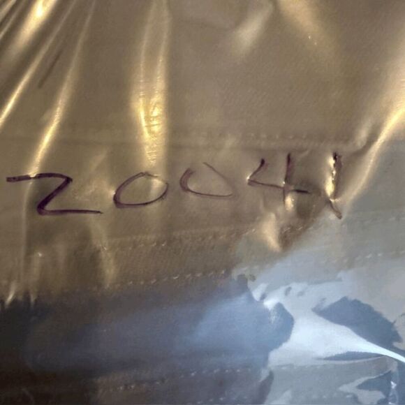 Rag & Bone Skinny Jeans in Coal Black Wash Stretch Size 24 - Picture 12 of 12